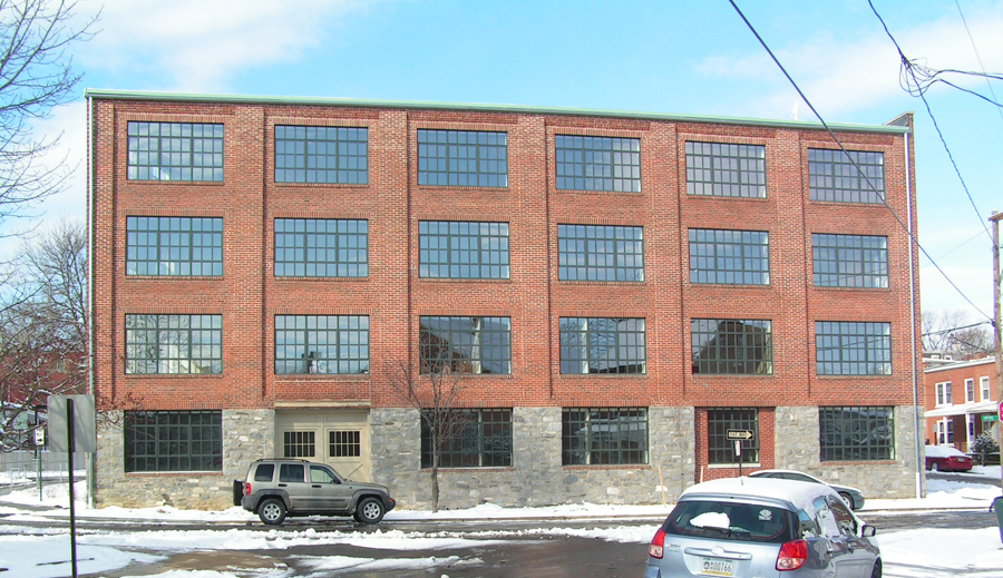 Dial Apartments