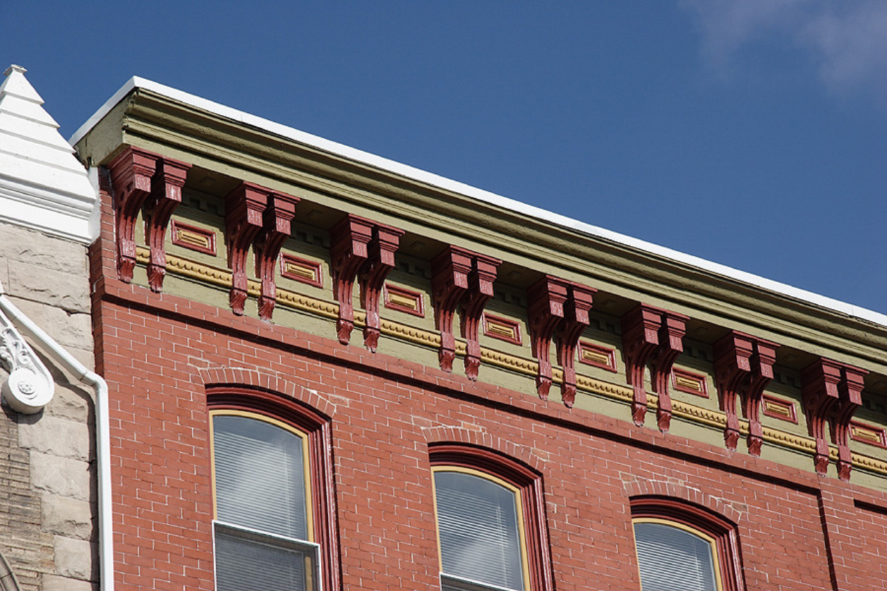 Market View Apartments LeFevre Funk Architects